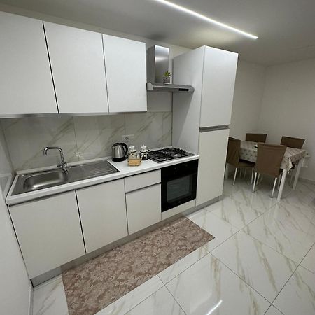 Dimora Nei Quartieri Spagnoli Neapol Exteriér fotografie